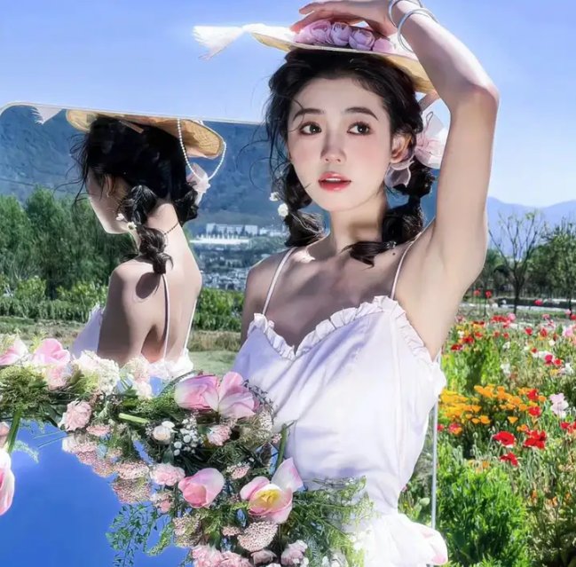 美丽的时节